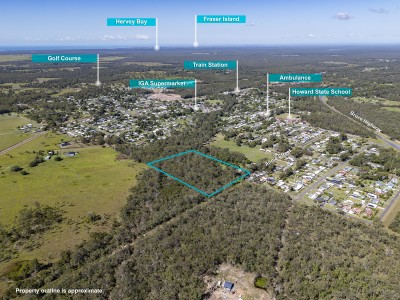 For Sale By Owner HOWARD, QLD 4659