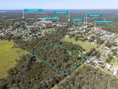 For Sale By Owner HOWARD, QLD 4659