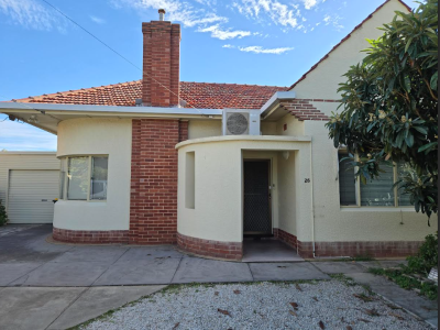 For Sale By Owner FLINDERS PARK, SA 5025