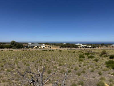 For Sale By Owner WHITE PEAK, WA 6532