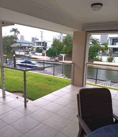 For Sale By Owner BROADBEACH WATERS, QLD 4218