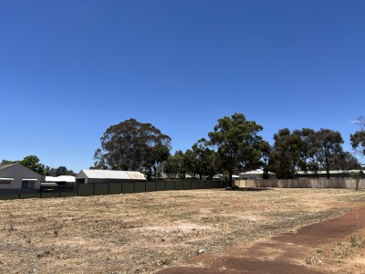For Sale By Owner NARROGIN, WA 6312