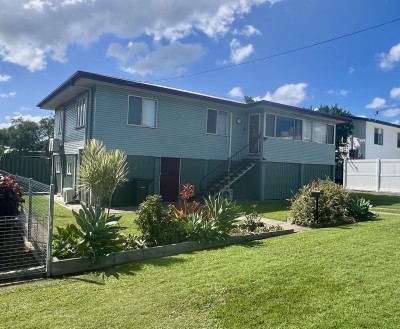 For Sale By Owner MARYBOROUGH, QLD 4650