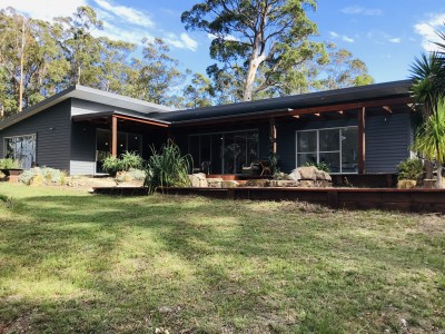 For Sale By Owner TARBUCK BAY, NSW 2428