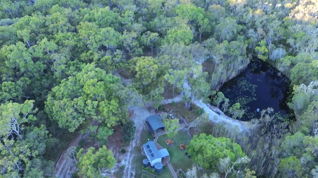 For Sale By Owner: 2432 Round Hill Road, Round Hill, QLD 4677