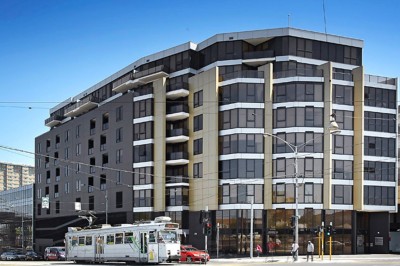For Sale By Owner NORTH MELBOURNE, VIC 3051