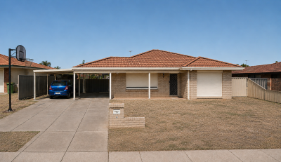 For Sale By Owner SEVILLE GROVE, WA 6112