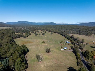 For Sale By Owner NARBETHONG, VIC 3778