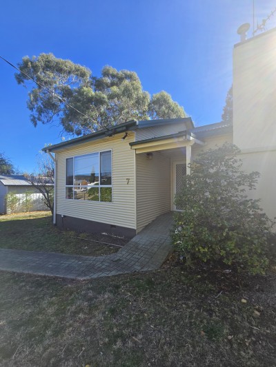 For Sale By Owner COOMA, NSW 2630