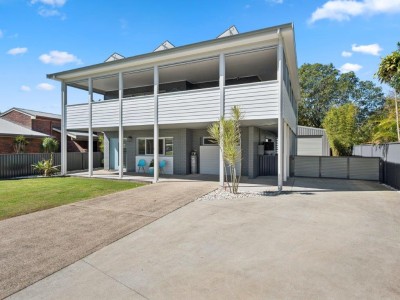 For Sale By Owner MYLESTOM, NSW 2454