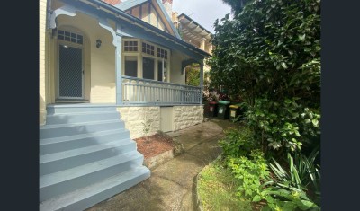 For Sale By Owner GLEBE, NSW 2037