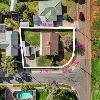 For Sale By Owner ELIZABETH PARK, SA 5113