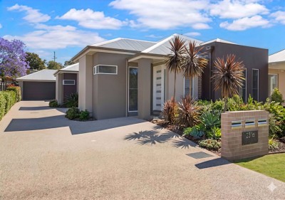 For Sale By Owner CENTENARY HEIGHTS, QLD 4350