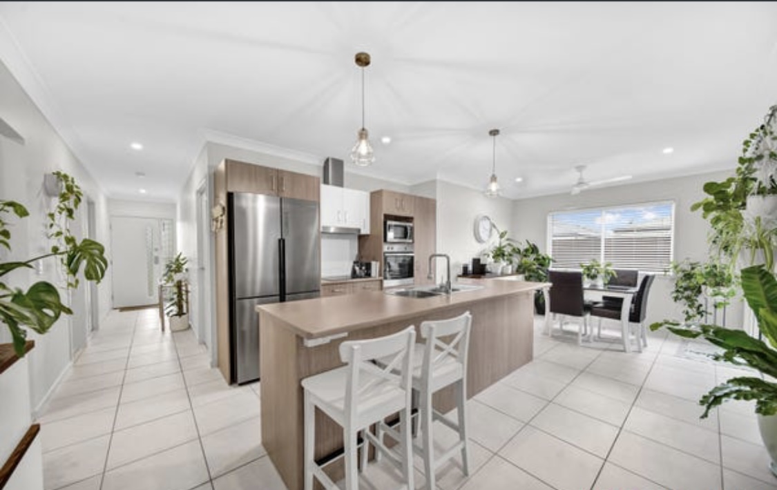 Private Sale Real Estate CHAMBERS FLAT, QLD 4133