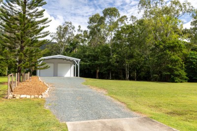 For Sale By Owner CANNON VALLEY, QLD 4800