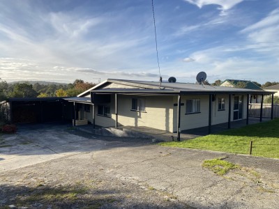 For Sale By Owner PIONEER, TAS 7264