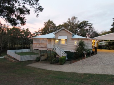 For Sale By Owner WOODEND, QLD 4305