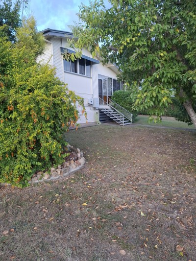 For Sale By Owner MURGON, QLD 4605