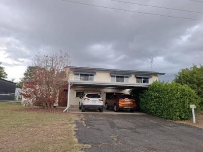 For Sale By Owner MURGON, QLD 4605