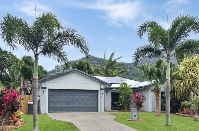 For Sale By Owner EDMONTON, QLD 4869