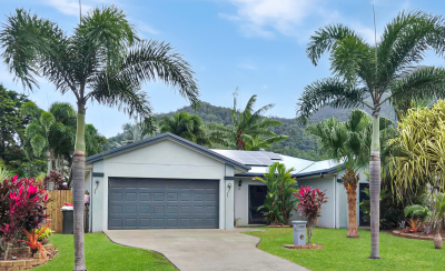 For Sale By Owner EDMONTON, QLD 4869