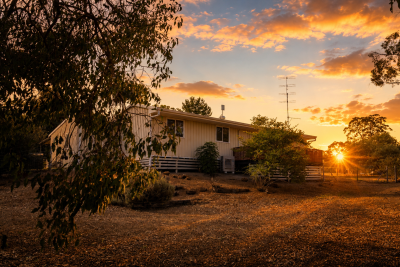 For Sale By Owner BAKERS HILL, WA 6562