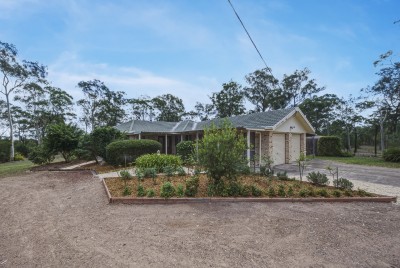 For Sale By Owner CLARENCE TOWN, NSW 2321