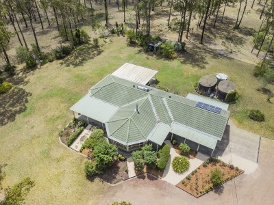 For Sale By Owner CLARENCE TOWN, NSW 2321