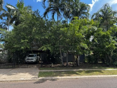 For Sale By Owner MOULDEN, NT 0830