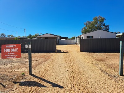 For Sale By Owner LIGHTNING RIDGE, NSW 2834