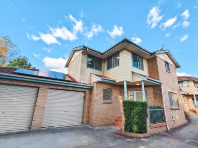 For Sale By Owner MERRYLANDS, NSW 2160