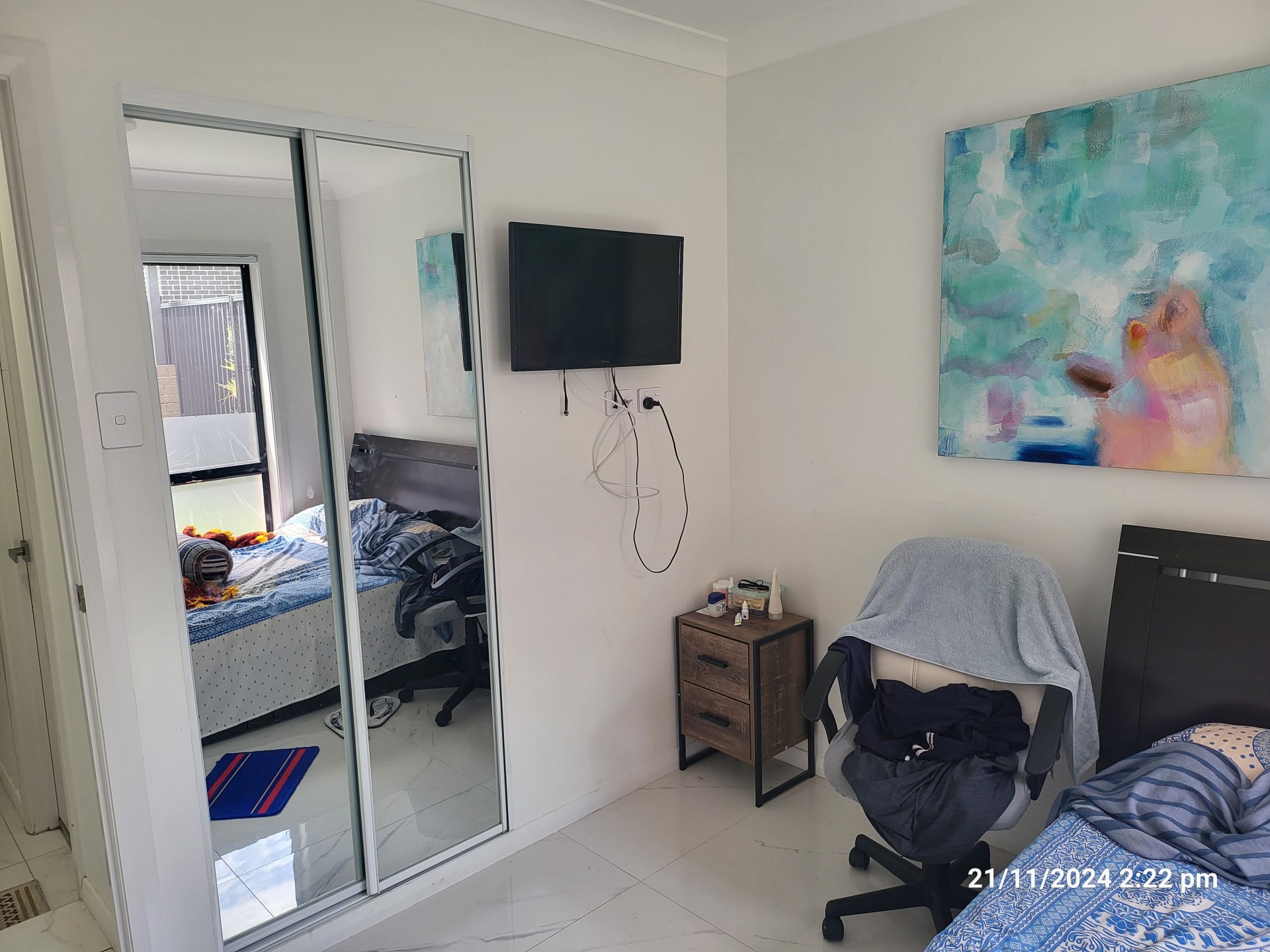 Private Rentals: 117 Macdonald Road, Bardia, NSW 2565