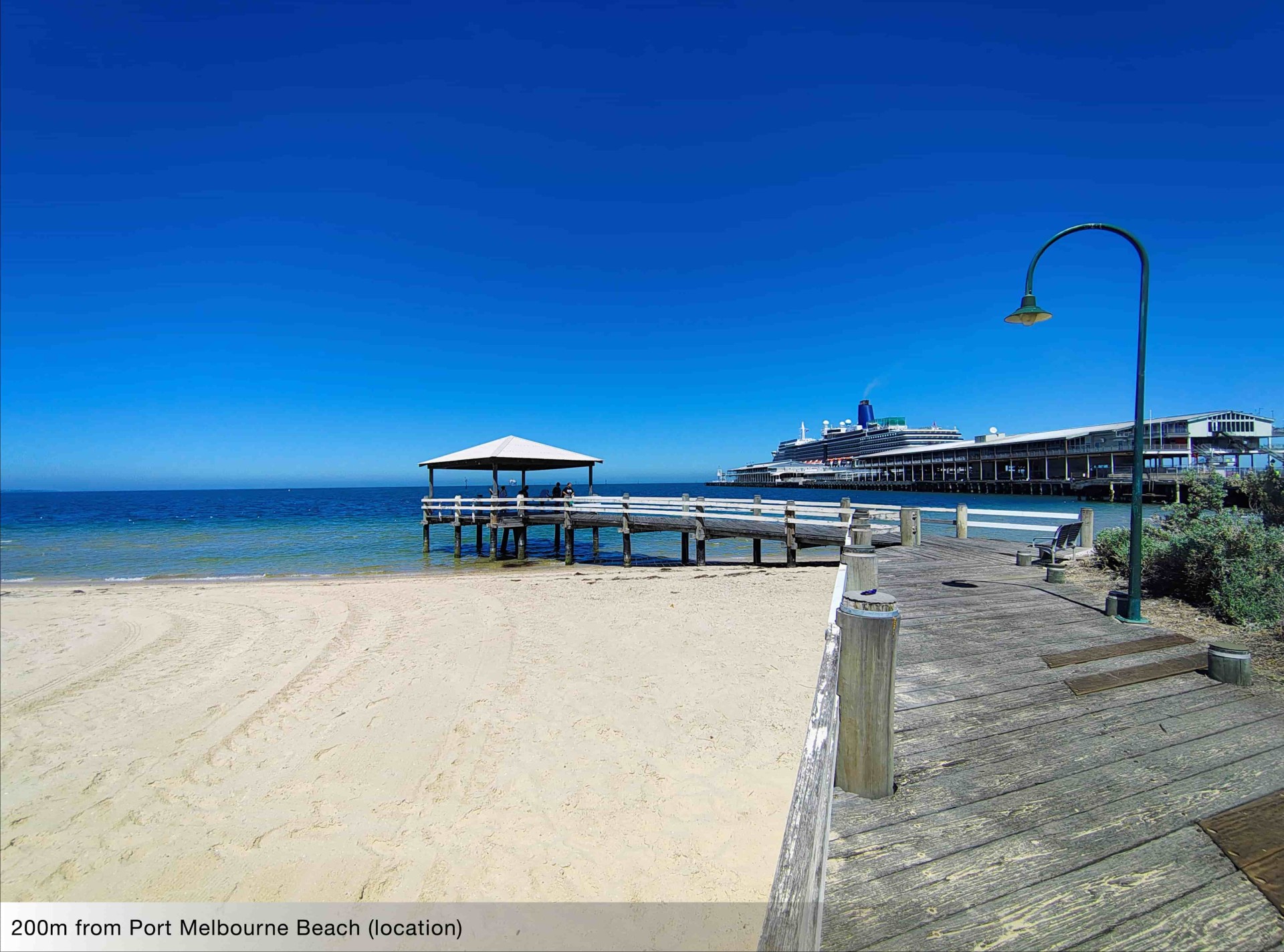For Sale By Owner: 23 Princes Street, Port Melbourne, VIC 3207