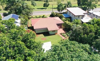 For Sale By Owner MALANDA, QLD 4885