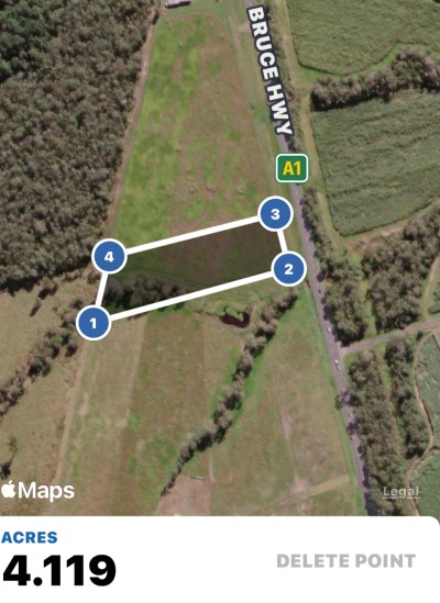 For Sale By Owner KOUMALA, QLD 4738