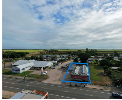 For Sale By Owner BRANDON, QLD 4808