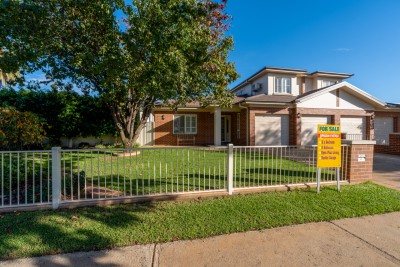 For Sale By Owner LEETON, NSW 2705