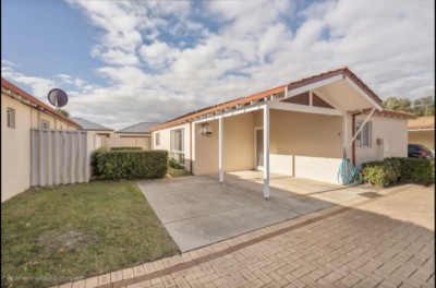 For Sale By Owner BENTLEY, WA 6102