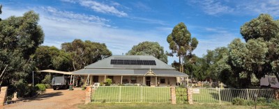 For Sale By Owner YONGALA, SA 5493