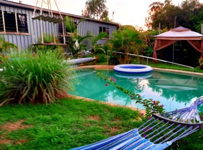 For Sale By Owner EIDSVOLD, QLD 4627