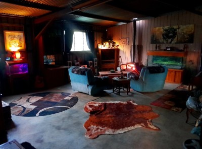 For Sale By Owner EIDSVOLD, QLD 4627