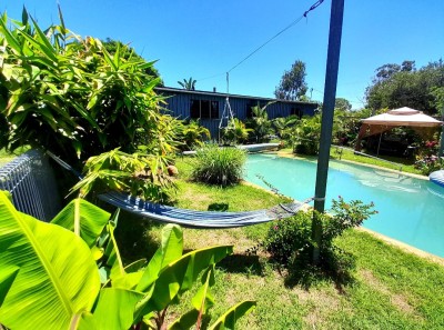 For Sale By Owner EIDSVOLD, QLD 4627