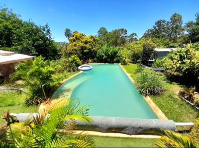 For Sale By Owner EIDSVOLD, QLD 4627