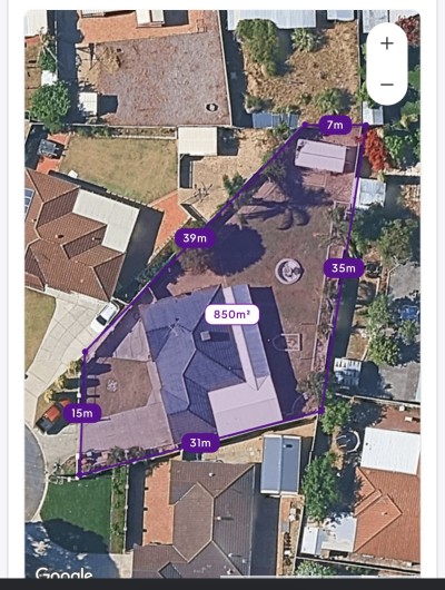 For Sale By Owner MARANGAROO, WA 6064