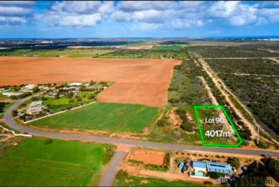 For Sale By Owner UTAKARRA, WA 6530