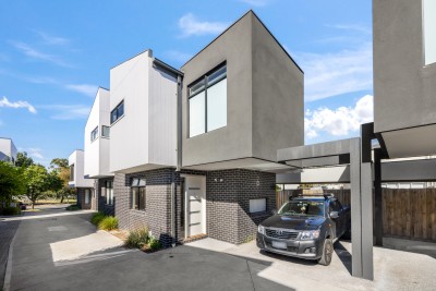 For Sale By Owner YARRAVILLE, VIC 3013