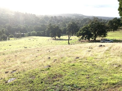 For Sale By Owner BRIDGETOWN, WA 6255