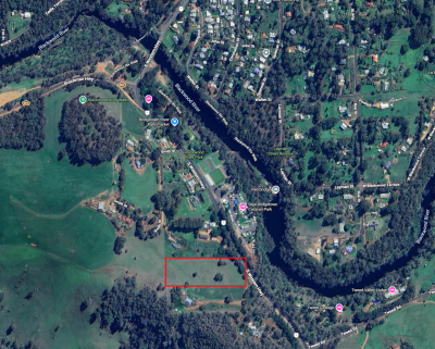 For Sale By Owner BRIDGETOWN, WA 6255