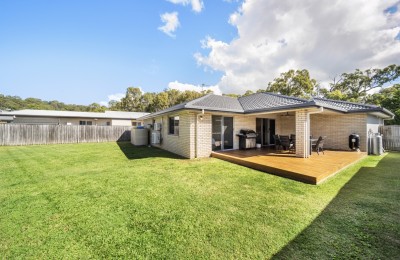 For Sale By Owner LITTLE MOUNTAIN, QLD 4551