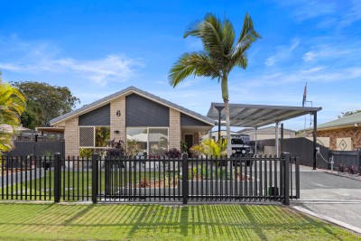 For Sale By Owner URANGAN, QLD 4655